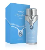 Magnificent Satin eau de parfum voor mannen 100 ml
