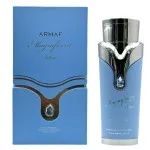 Magnificent Satin eau de parfum voor mannen 100 ml
