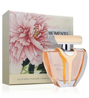 Armaf Momento Fleur eau de parfum voor vrouwen 100 ml
