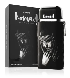 Armaf Nomad The Wanderer eau de parfum voor mannen 100 ml