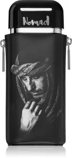 Nomad The Wanderer eau de parfum voor mannen 100 ml