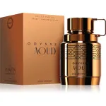 Odyssey Aoud eau de parfum voor mannen 60 ml