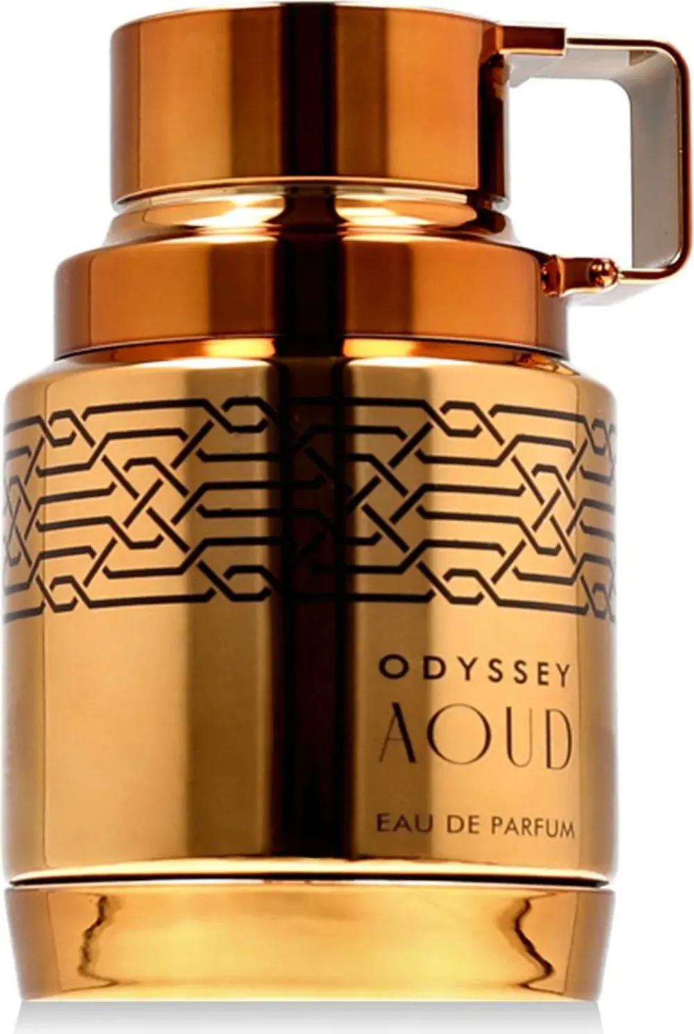 Odyssey Aoud eau de parfum voor mannen 60 ml