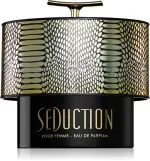 Seduction eau de parfum voor vrouwen 100 ml