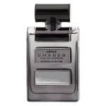 Shades eau de parfum voor mannen 100 ml