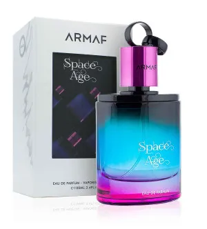 Armaf Space Age eau de parfum unisex 100 ml