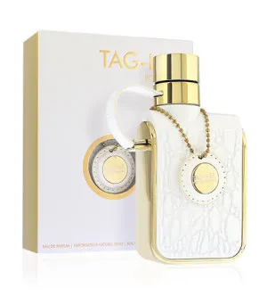 Armaf Tag-Her eau de parfum voor vrouwen 100 ml