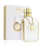 Tag-Her eau de parfum voor vrouwen 100 ml