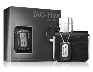 Armaf Tag-Him Pour Homme eau de parfum voor mannen 100 ml