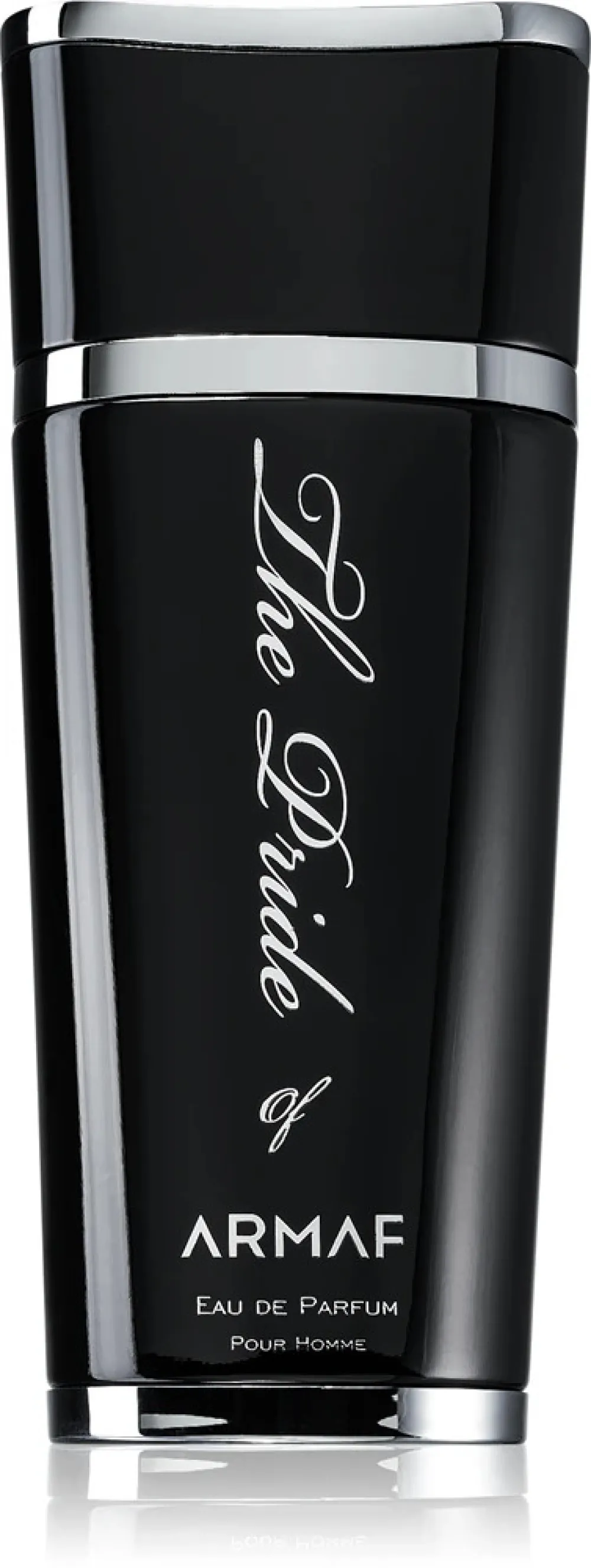 The Pride Of Armaf Pour Homme eau de parfum voor mannen 100 ml