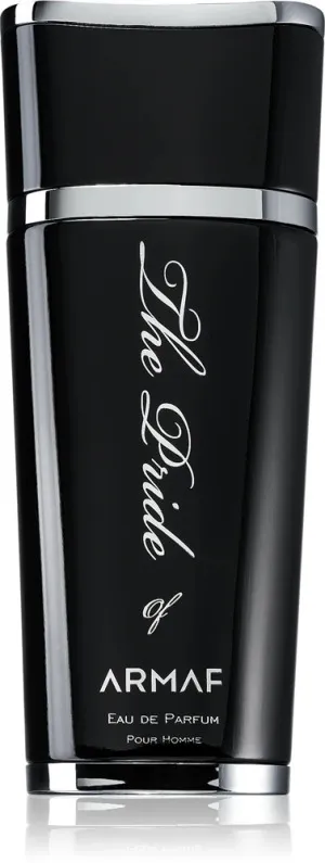 Armaf The Pride Of Armaf Pour Homme eau de parfum voor mannen 100 ml