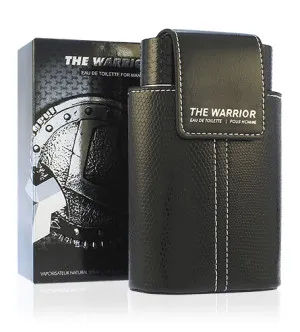 Armaf The Warrior eau de toilette voor heren 100 ml