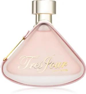 Armaf Tres Jour Eau de Parfum voor vrouwen 100 ml
