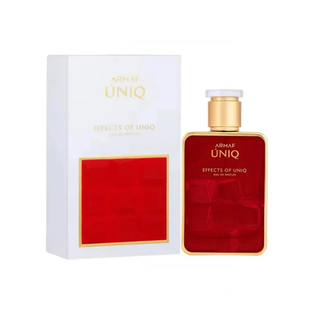 Úniq Effects of Uniq eau de parfum unisex 100 ml