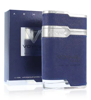 Armaf Voyage Bleu eau de parfum voor mannen 100 ml
