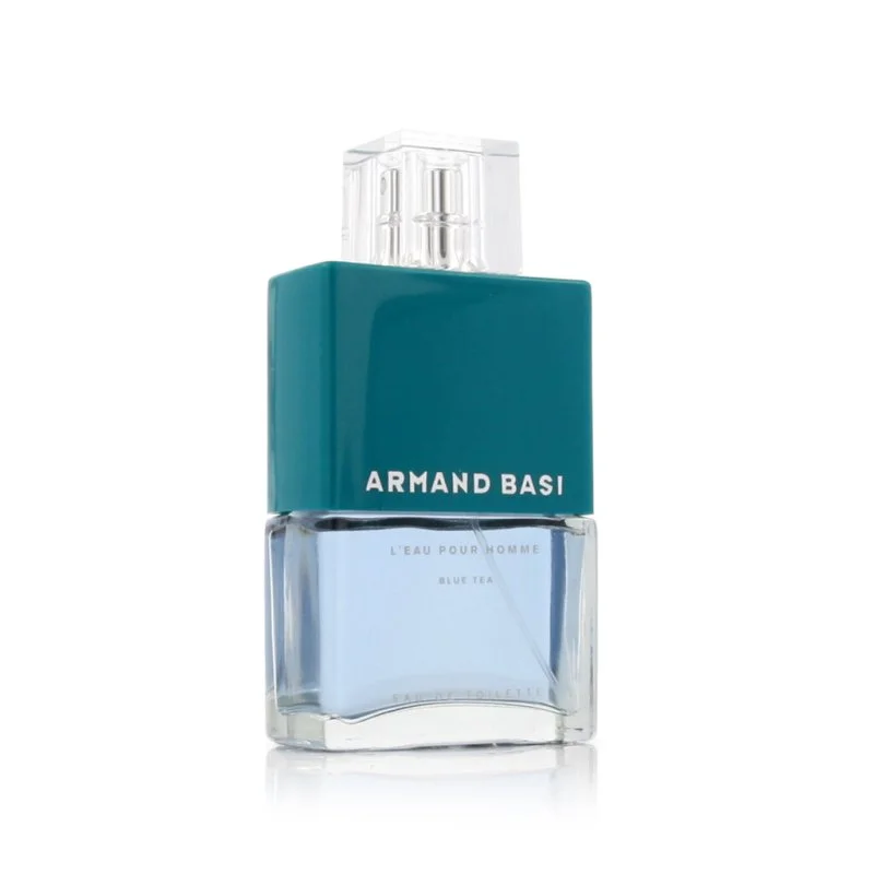 Armand Basi L'Eau Pour Homme Blue Tea eau de toilette voor heren