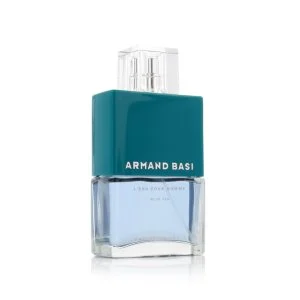 Armand Basi Armand Basi L'Eau Pour Homme Blue Tea eau de toilette voor heren