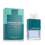 Armand Basi L'Eau Pour Homme Blue Tea eau de toilette voor heren