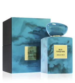 Armani Privé Bleu Turquoise parfum unisex 100 ml