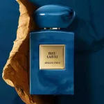 Bleu Turquoise parfum unisex 100 ml