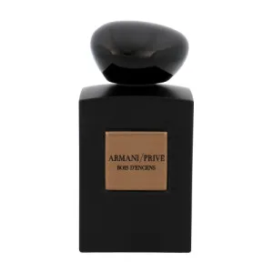 Armani Privé Bois d'Encens eau de parfum unisex 100 ml