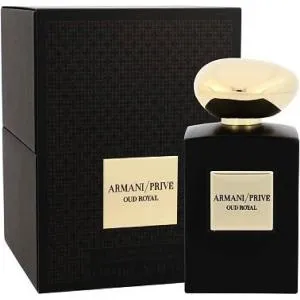 Armani Privé Oud Royal eau de parfum unisex