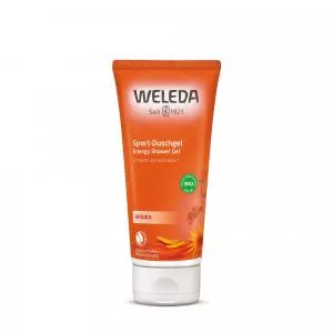 Weleda Arnica douchegel 200ml