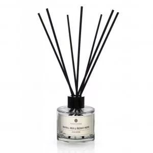 Kimmy Candles Aromaverstuiver Neroli, Honing & Roze peper