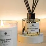 Kimmy Candles Aromaverstuiver Belletjes, hyacint & Lavendel