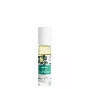 Nobilis Tilia Aroma Olie Verfrissend 10 ml