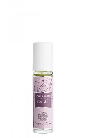Nobilis Tilia Aroma olie Versterkend 10 ml