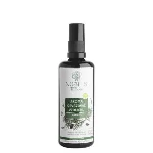 Nobilis Tilia Aroma luchtverfrisser Adem 100 ml