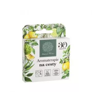 Nobilis Tilia Aromatherapie voor onderweg