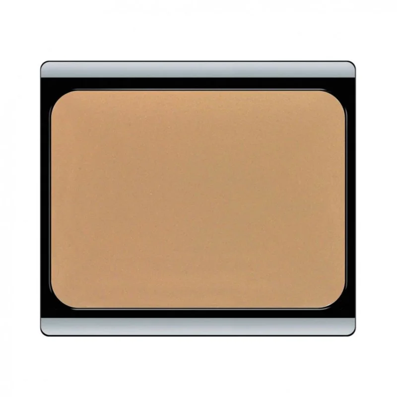 Camouflagecrème 4,5 g - 7 Deep Whiskey