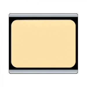 Artdeco Camouflage Crème 4,5 g - 2 Neutraliserend Geel