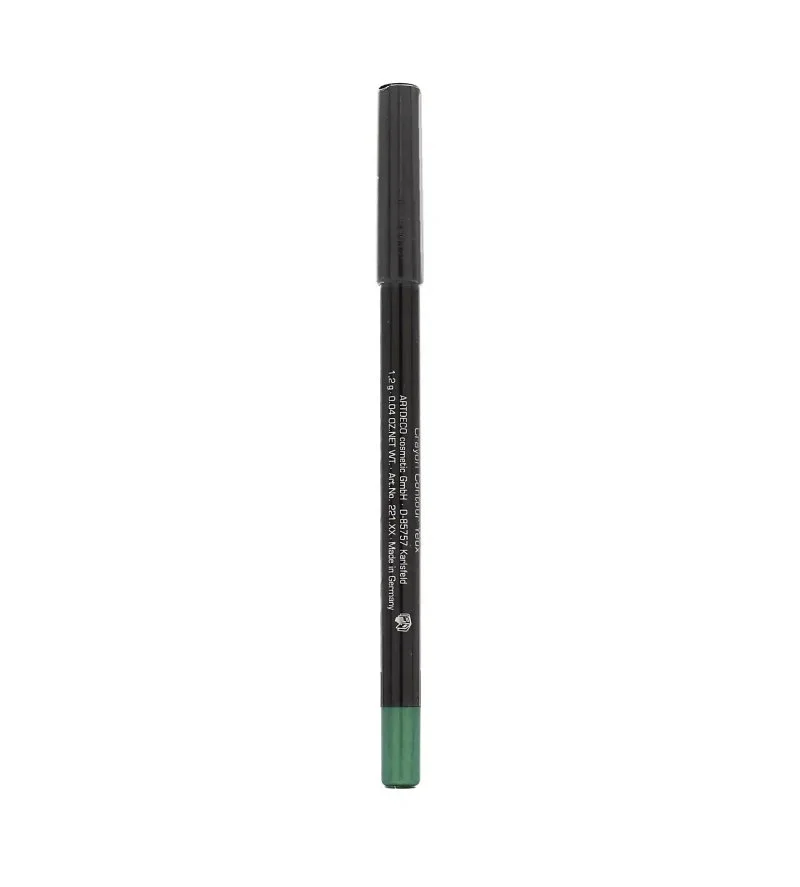 Soft Eye Liner Waterproof waterproof oogpotlood 1,2 g 21 Shiny Light Green