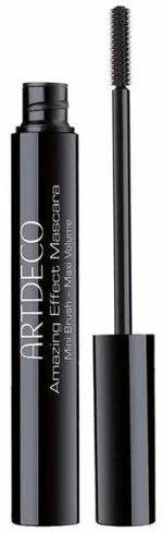 Amazing Effect Mascara - 1 Zwart 6 ml