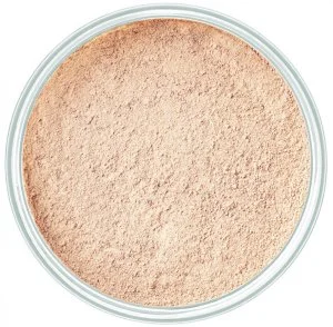 Artdeco Minerale Poederfoundation 15g - 3 Soft Ivory