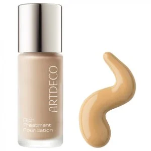 Artdeco Rijke Verzorgende Foundation - 18 Deep Honey