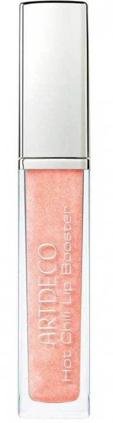Hot Chili transparante lipgloss voor een voller lippen-effect Transparant 6 ml
