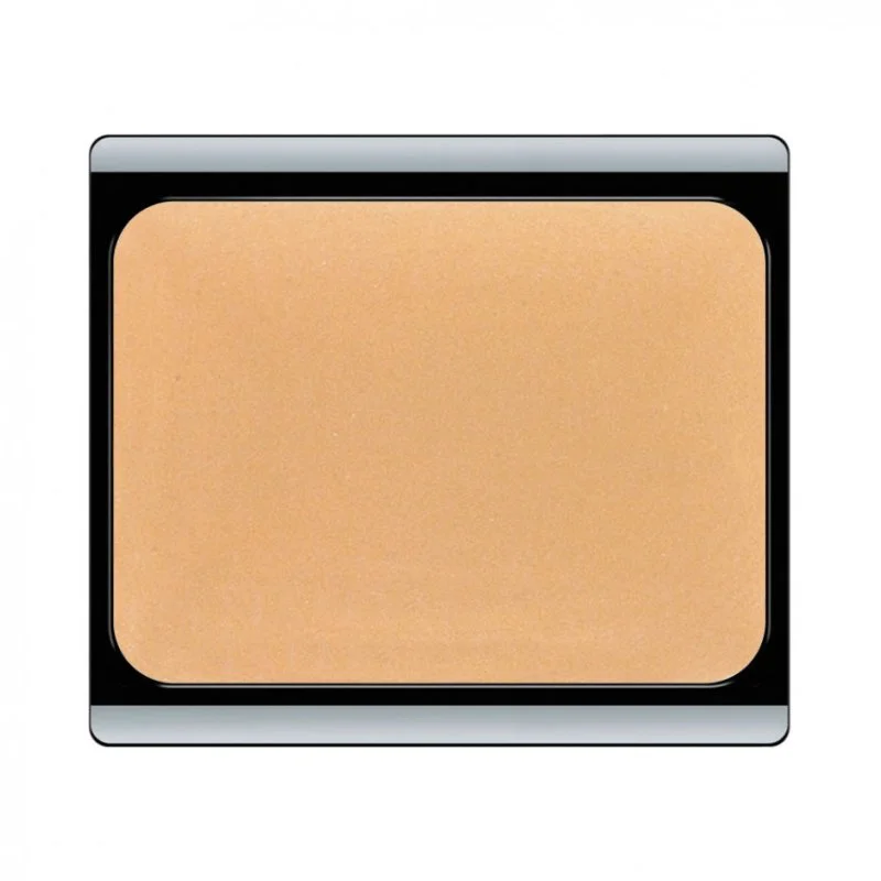 Camouflagecrème 4,5 g - 8 Beige Abrikoos