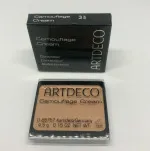 Camouflage Crème 4,5 g - 2 Neutraliserend Geel