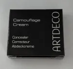 Camouflage Crème 4,5 g - 2 Neutraliserend Geel