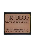 Camouflage Crème 4,5 g - 2 Neutraliserend Geel