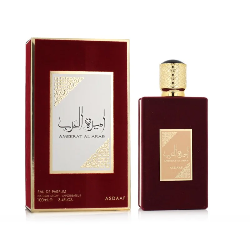 Asdaaf Ameerat Al Arab eau de parfum voor dames