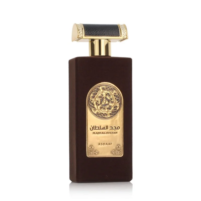 Asdaaf Majd Al Sultan eau de parfum voor heren