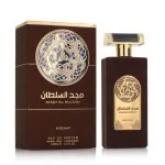 Asdaaf Majd Al Sultan eau de parfum voor heren
