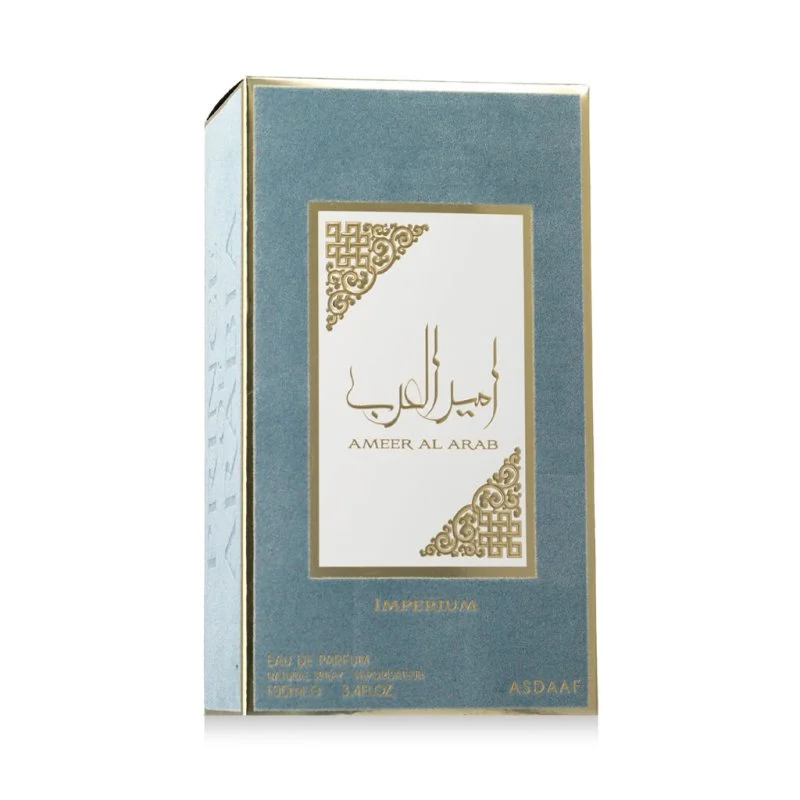 Ameer Al Arab Eau de Parfum voor heren 100 ml