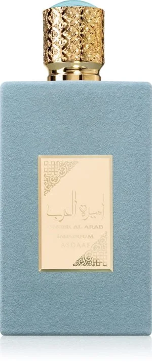 Asdaaf Ameer Al Arab Imperium Unisex Eau de Parfum
