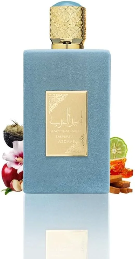 Ameer Al Arab Imperium Unisex Eau de Parfum 100 ml